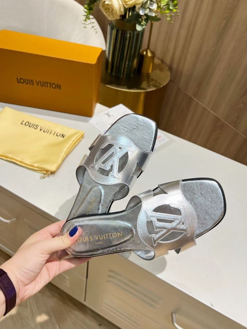 Louis Vuitton Slippers